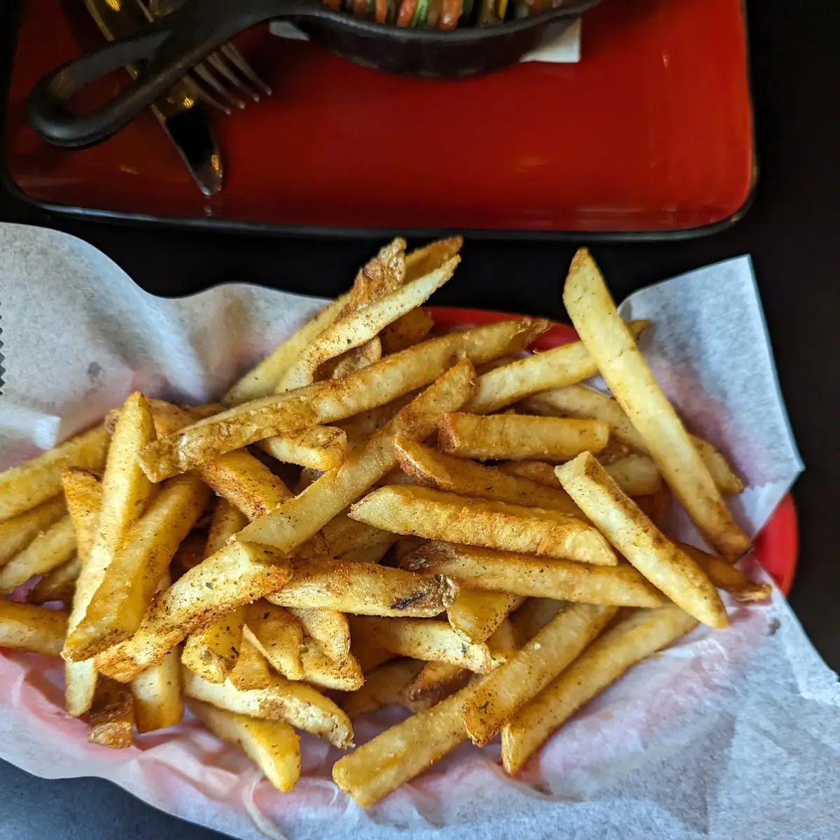 French Fries