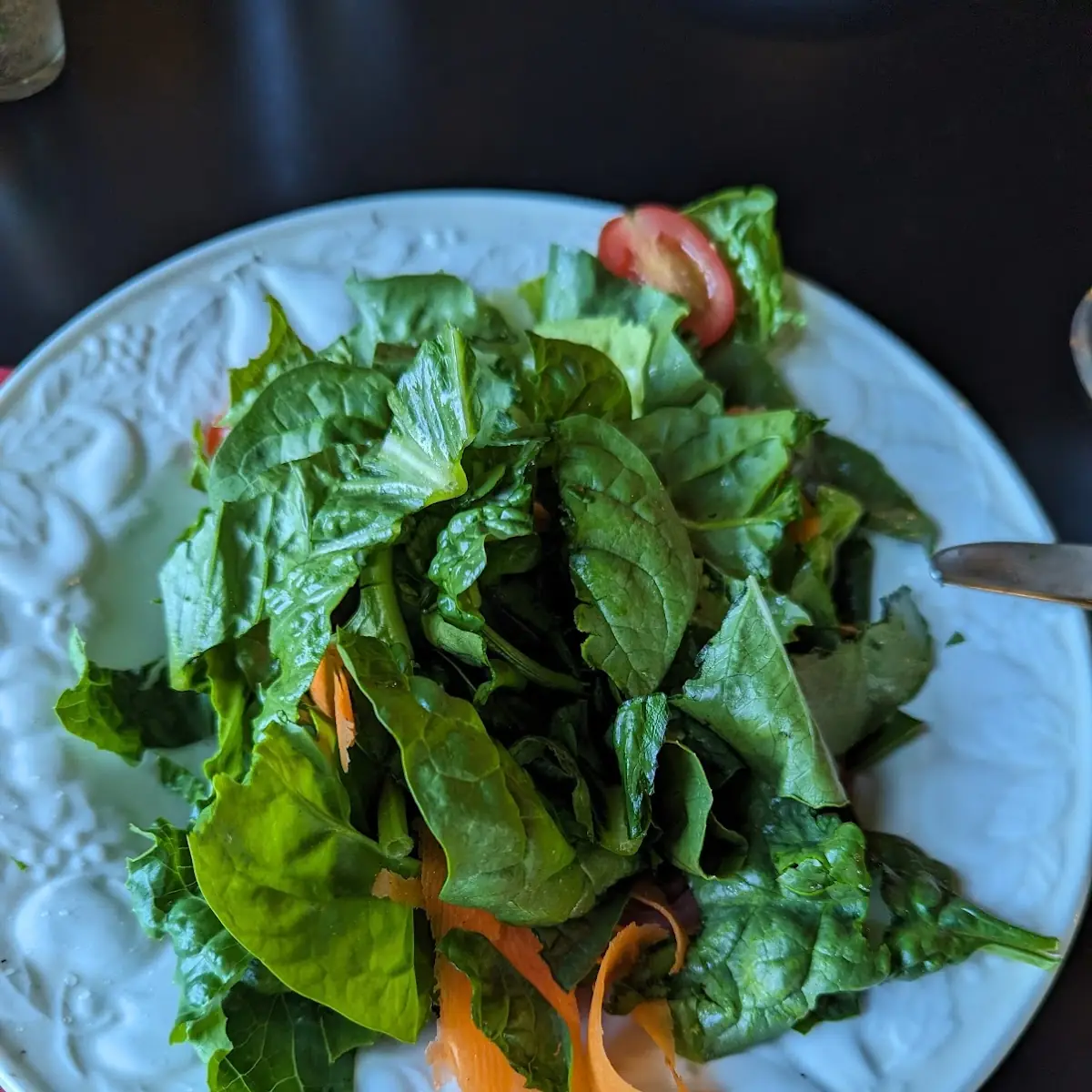 Side Salad