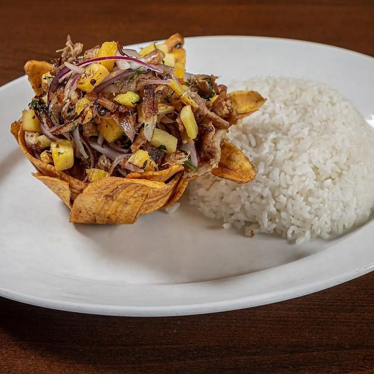 Vaca Frita