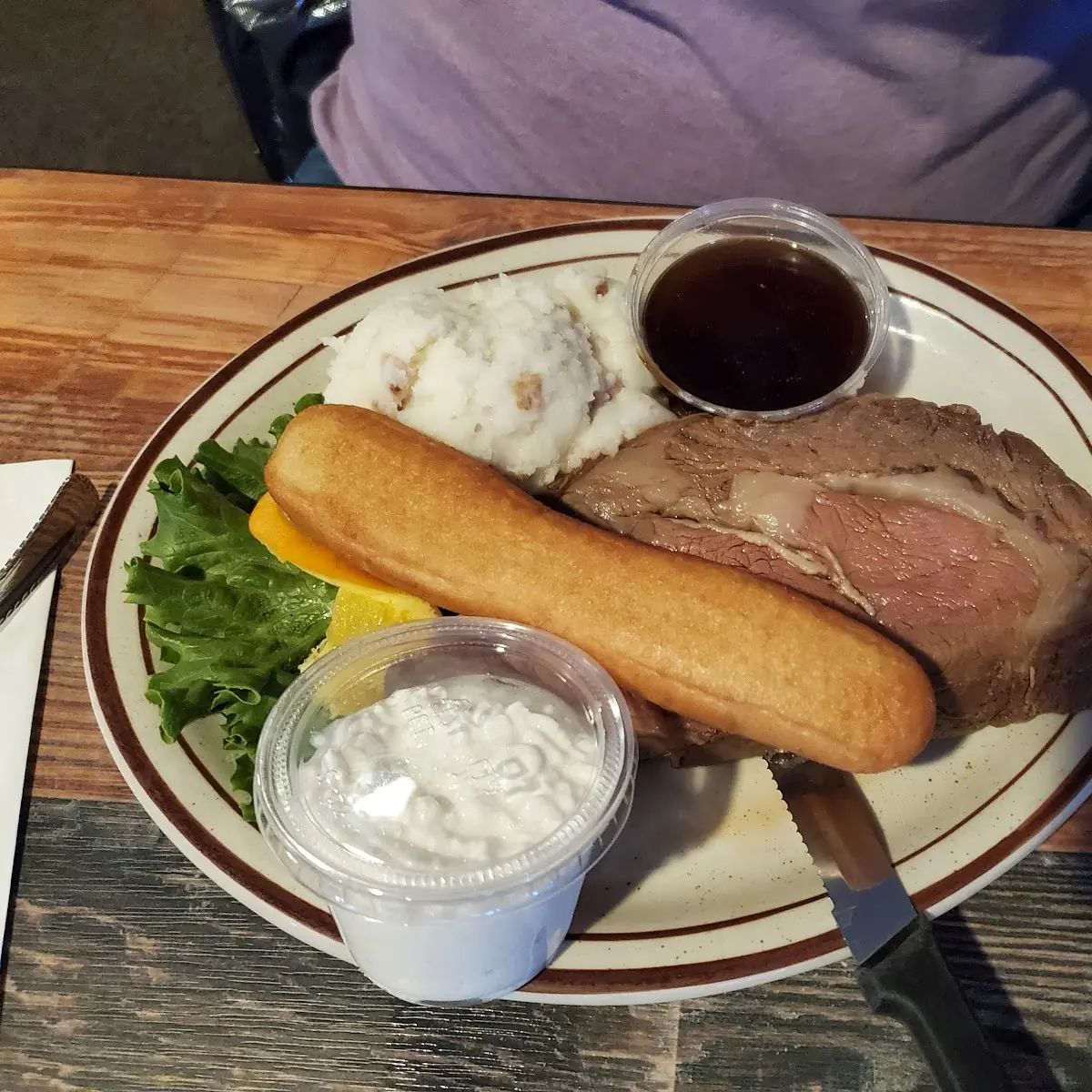 Prime Rib