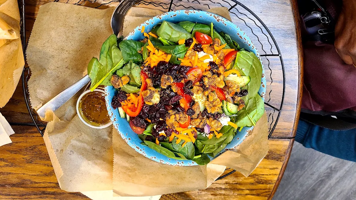 Taco Salad