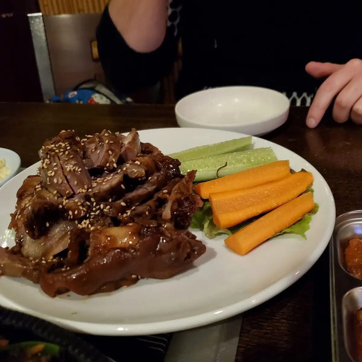 Pork Feet