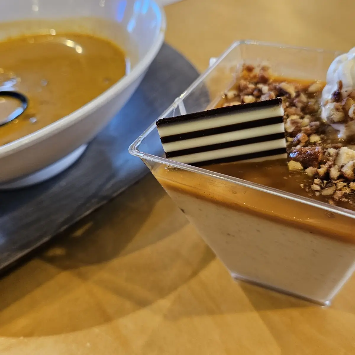 Pumpkin Soup