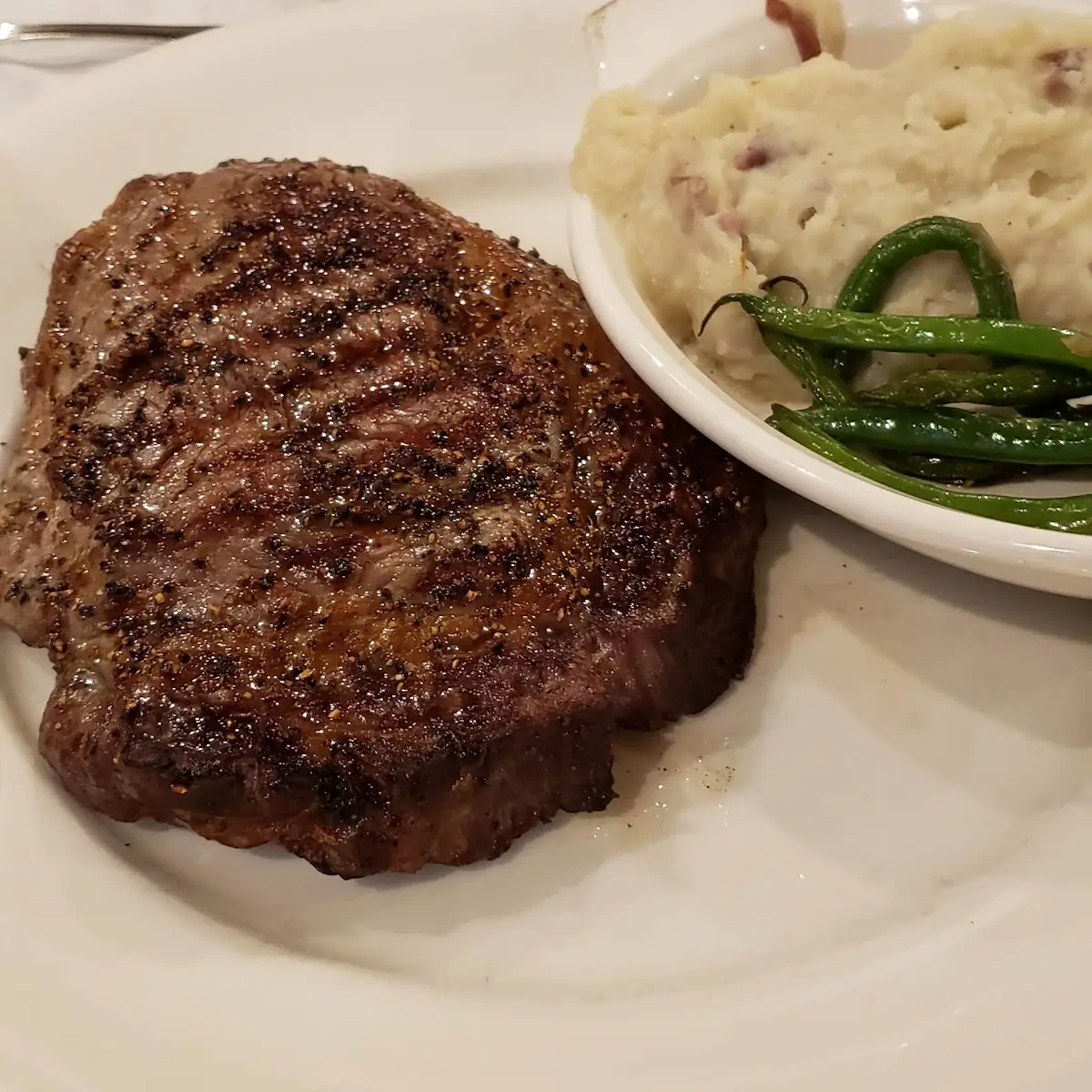 Bone in Ribeye