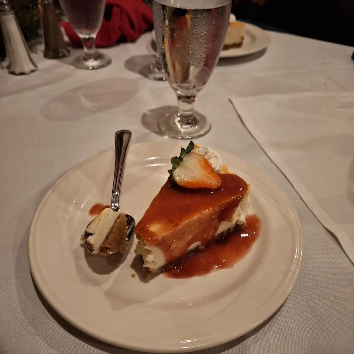 Cheese Cake