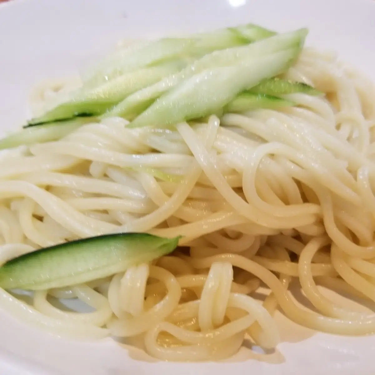 Black Bean Noodles