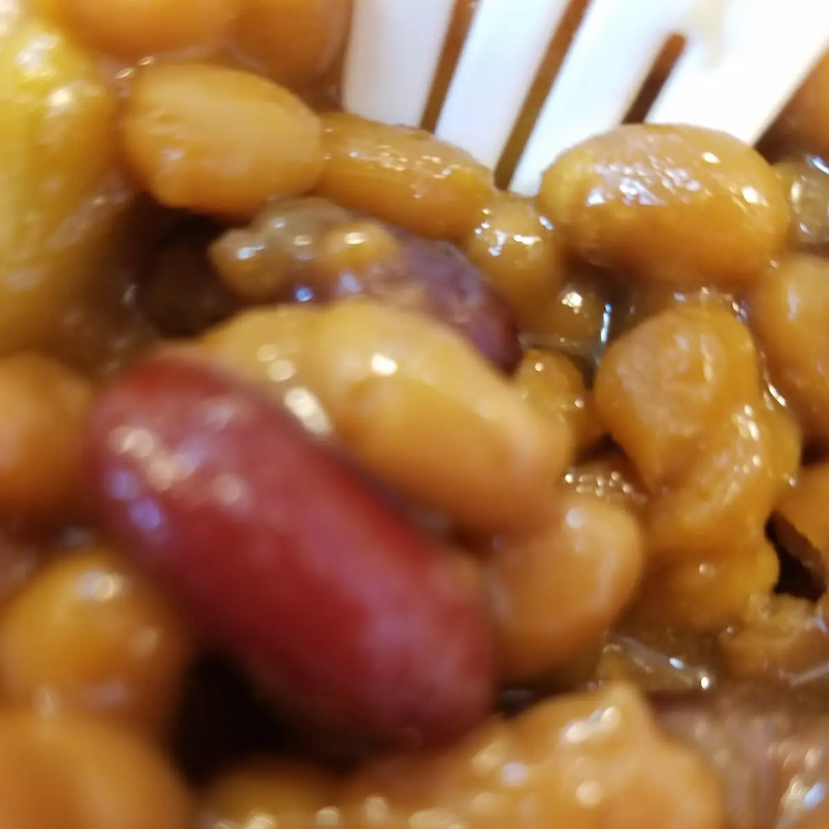 Baked Beans
