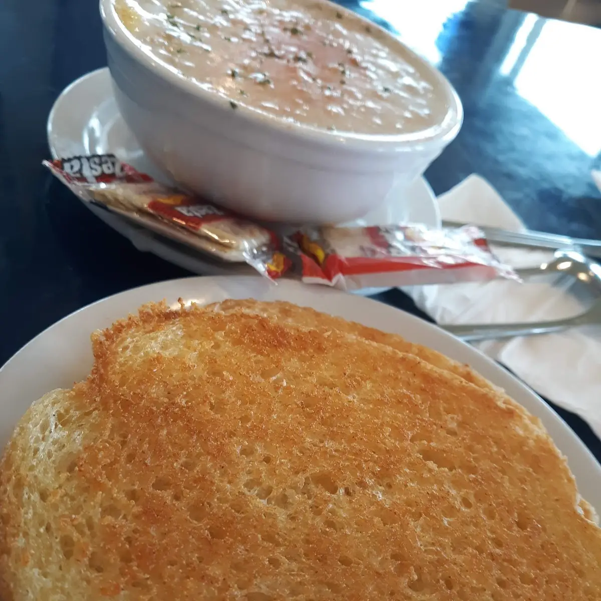 Garlic Bread