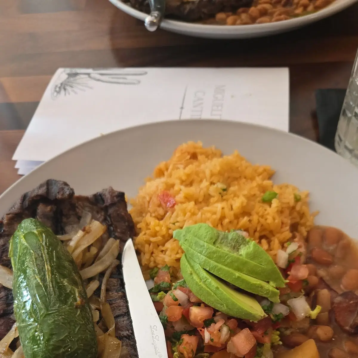 Carne Asada