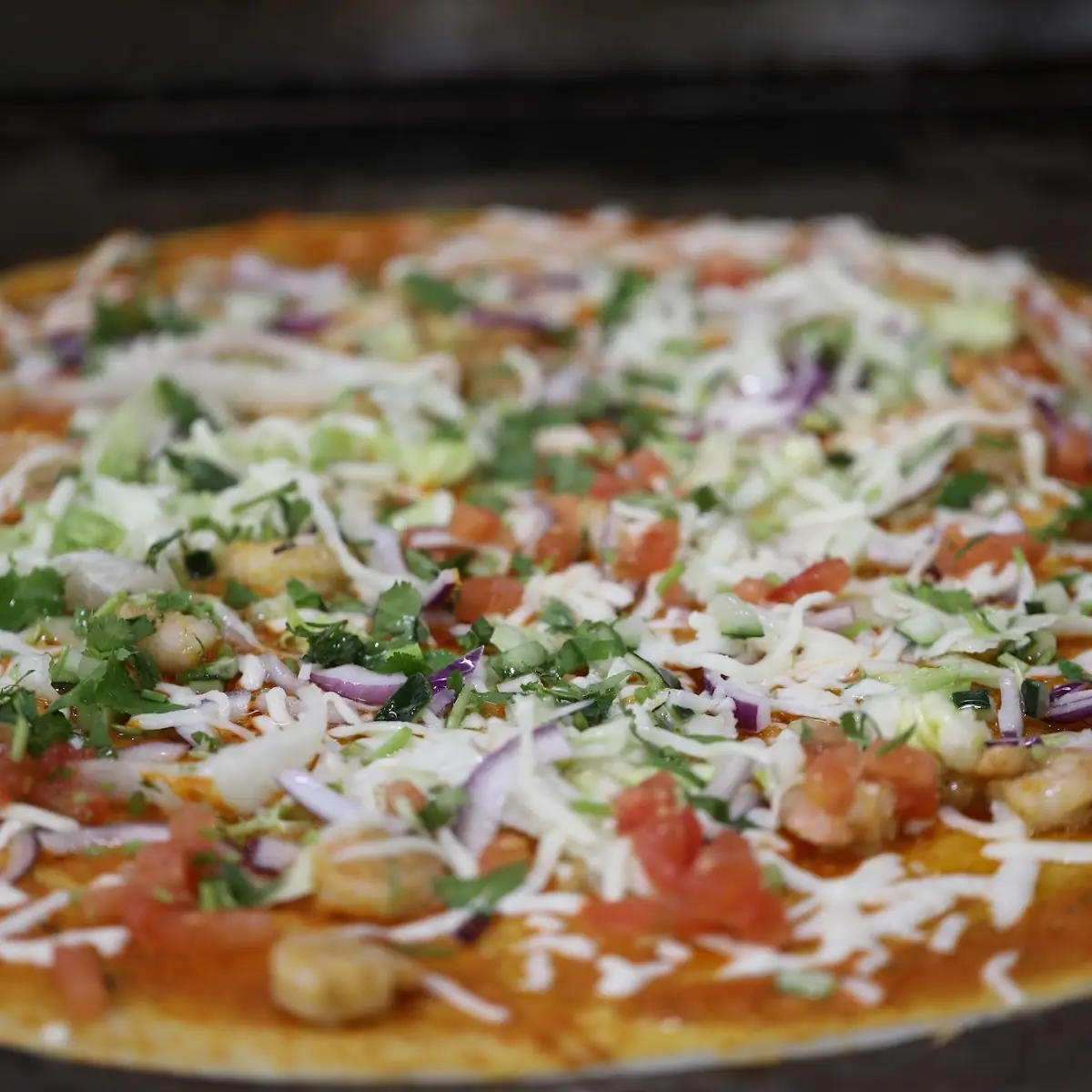 Cheese Dosa