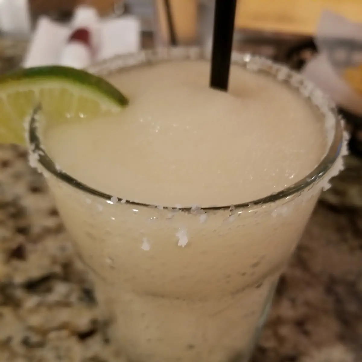 Frozen Margarita