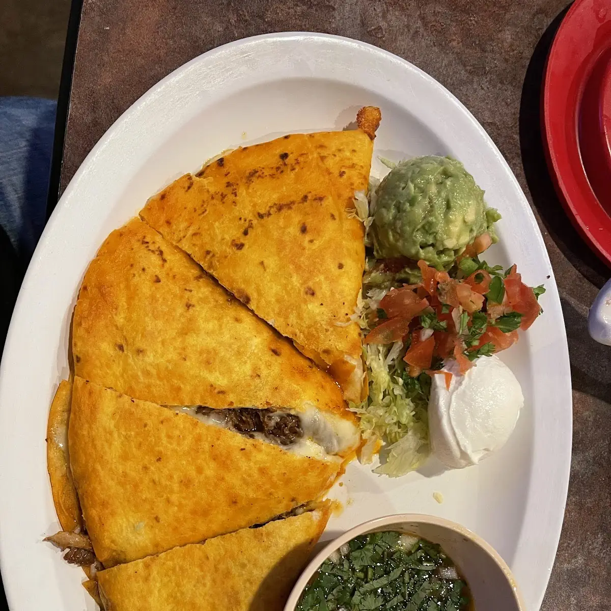Two Corn Soft Shell