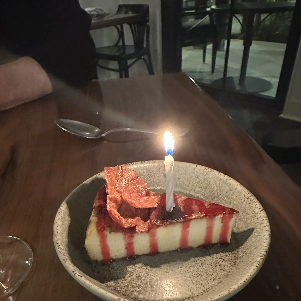 Cheese Cake