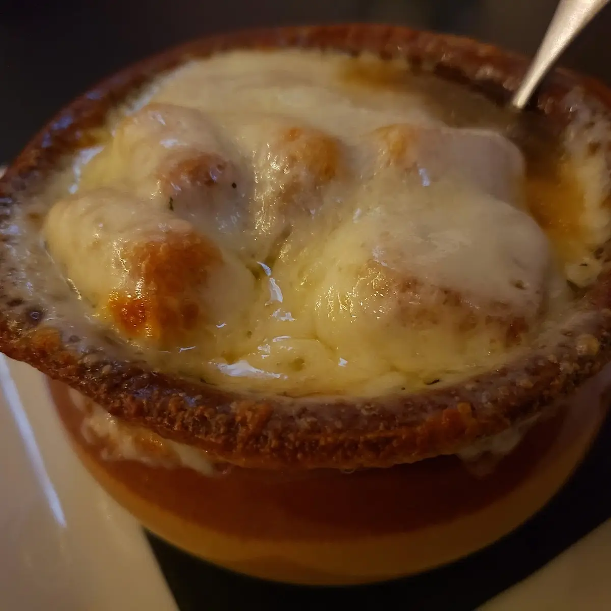 French Onion Soup