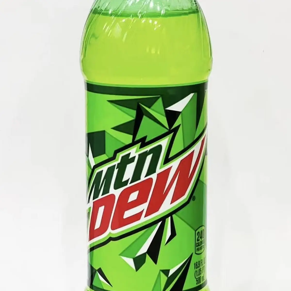 Mtn Dew