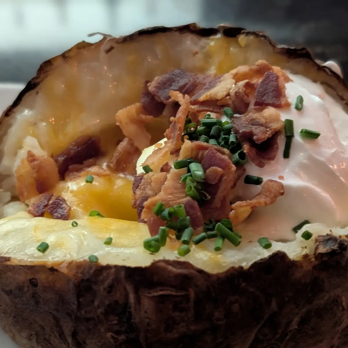 Baked Potato