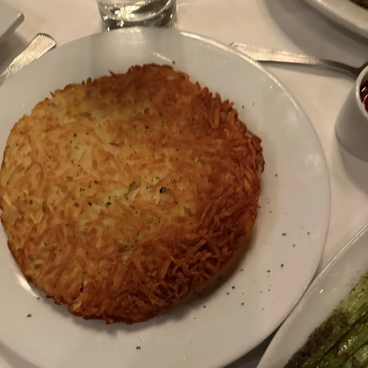Hash Browns