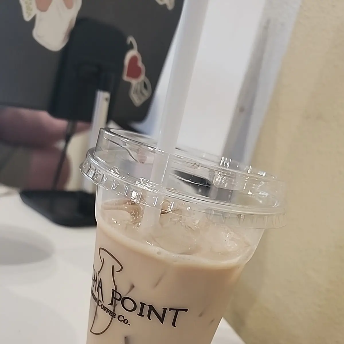 Yemeni Mint Tea