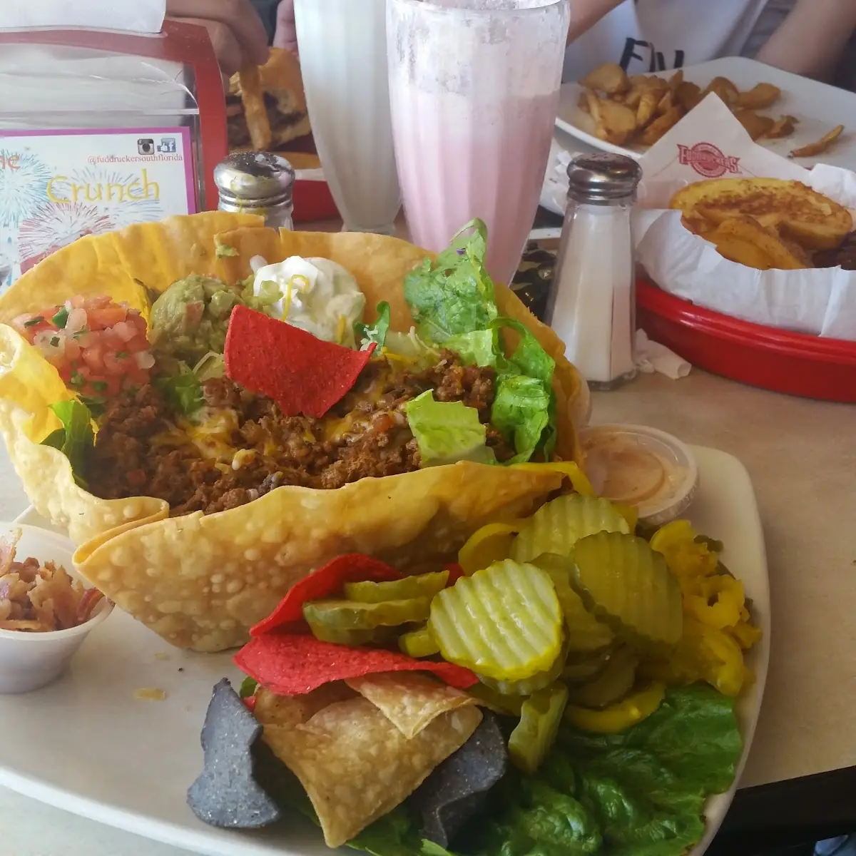 Taco Salad