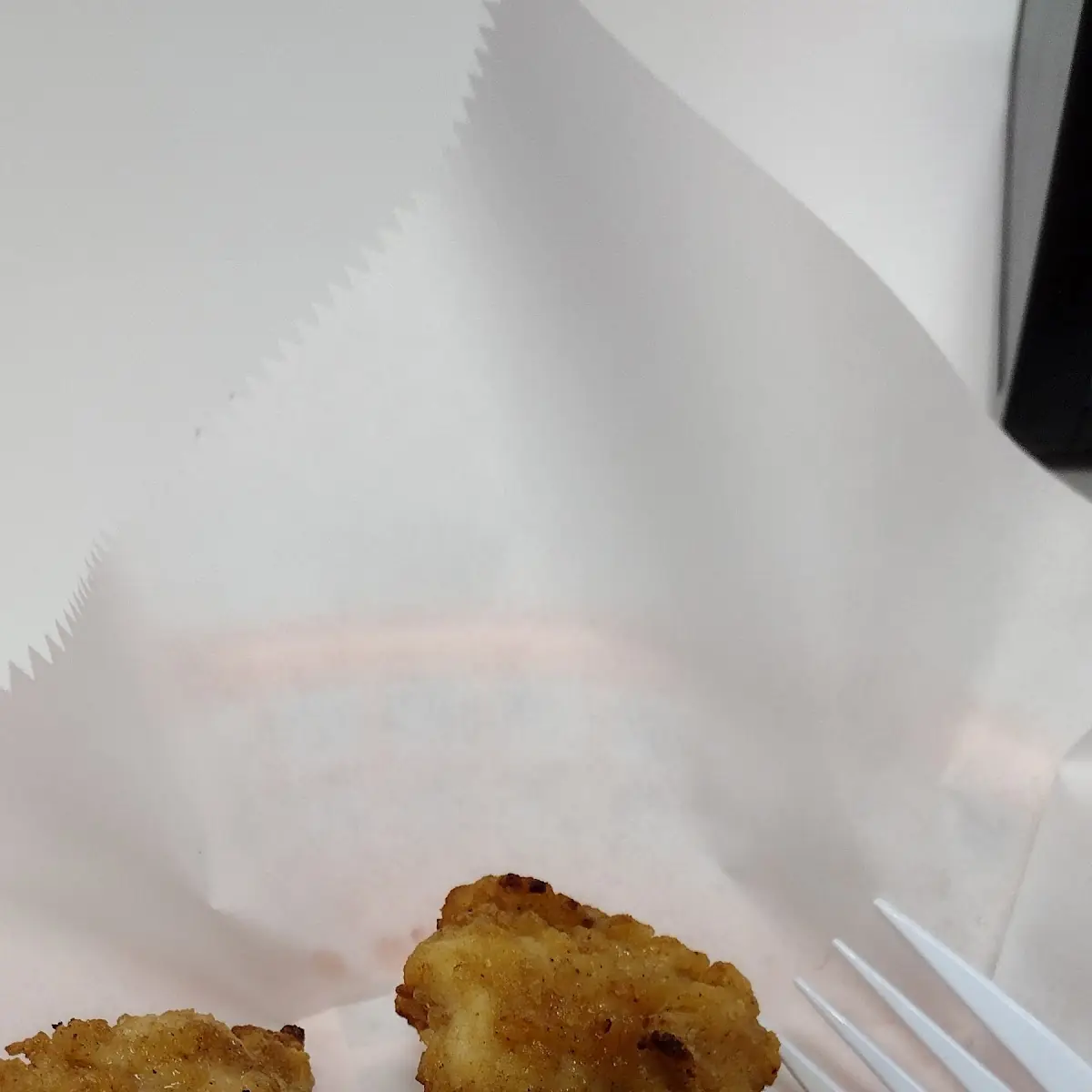 Chicken Bites
