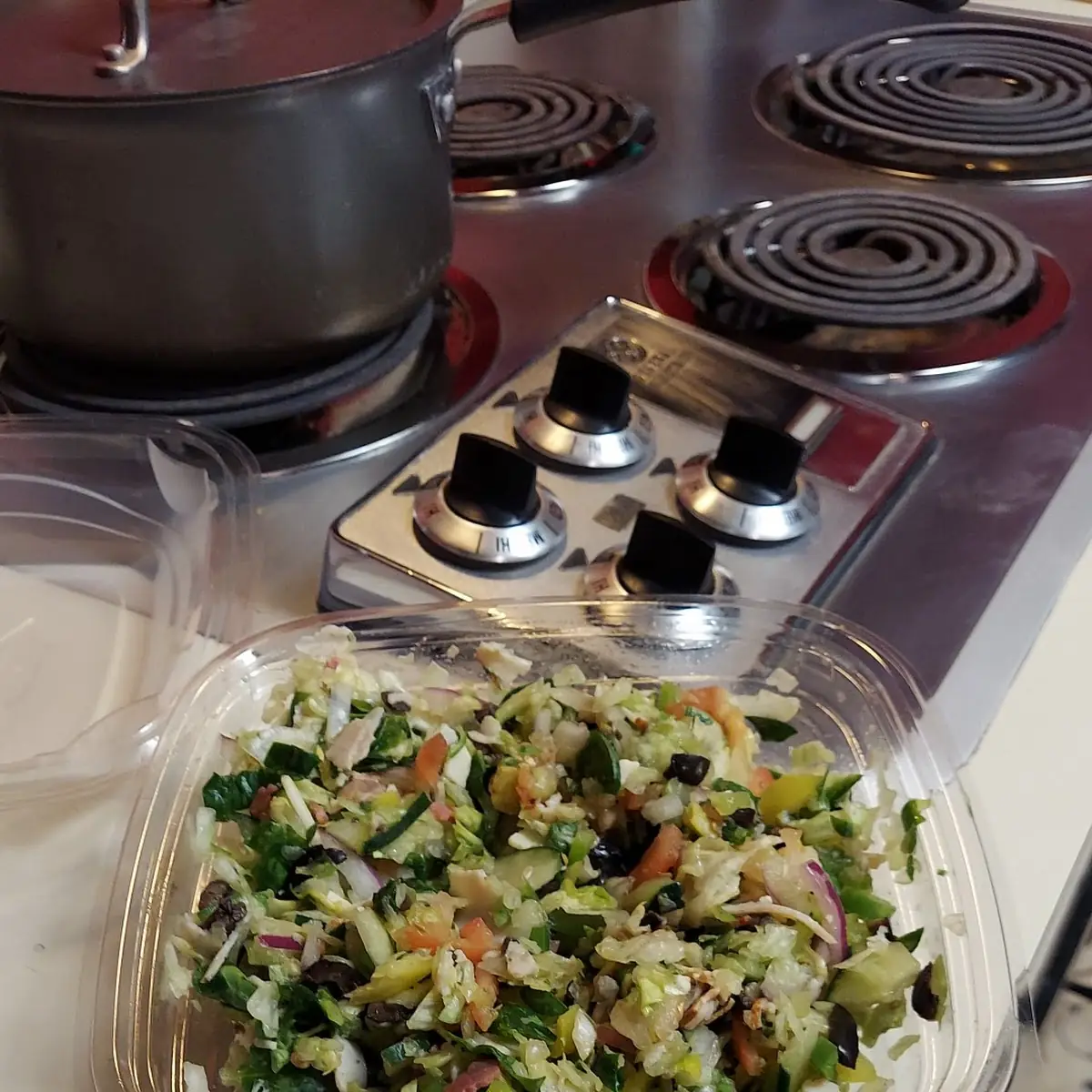 Turkey Bacon Guacamole