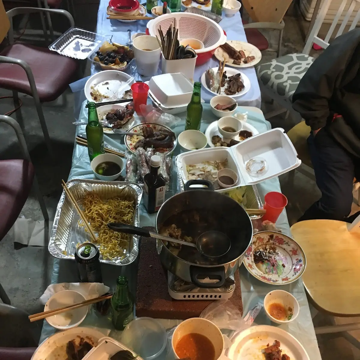 Dim Sum