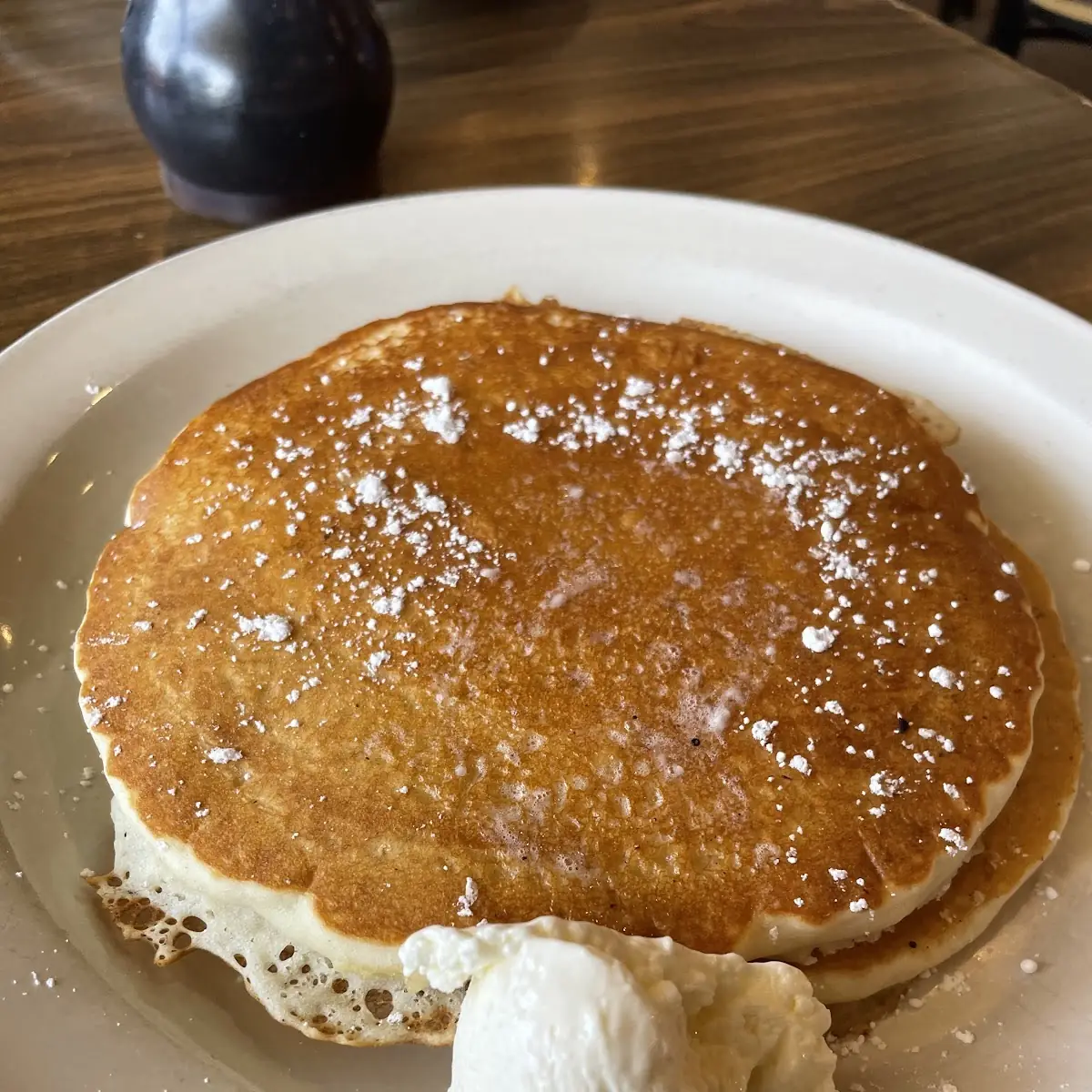 Home Style Pancakes