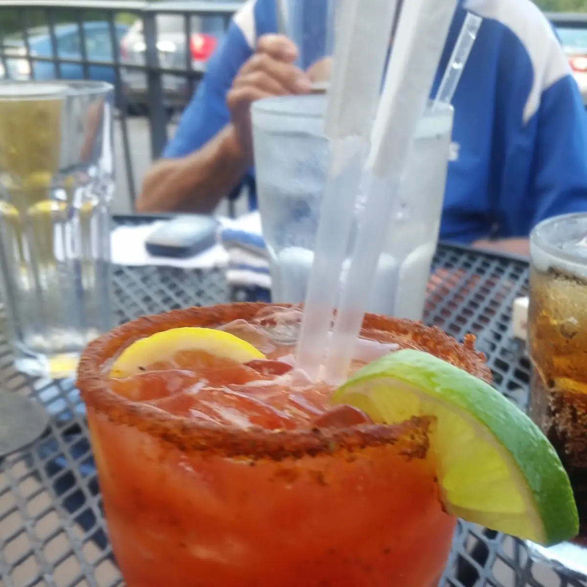 Bloody Mary