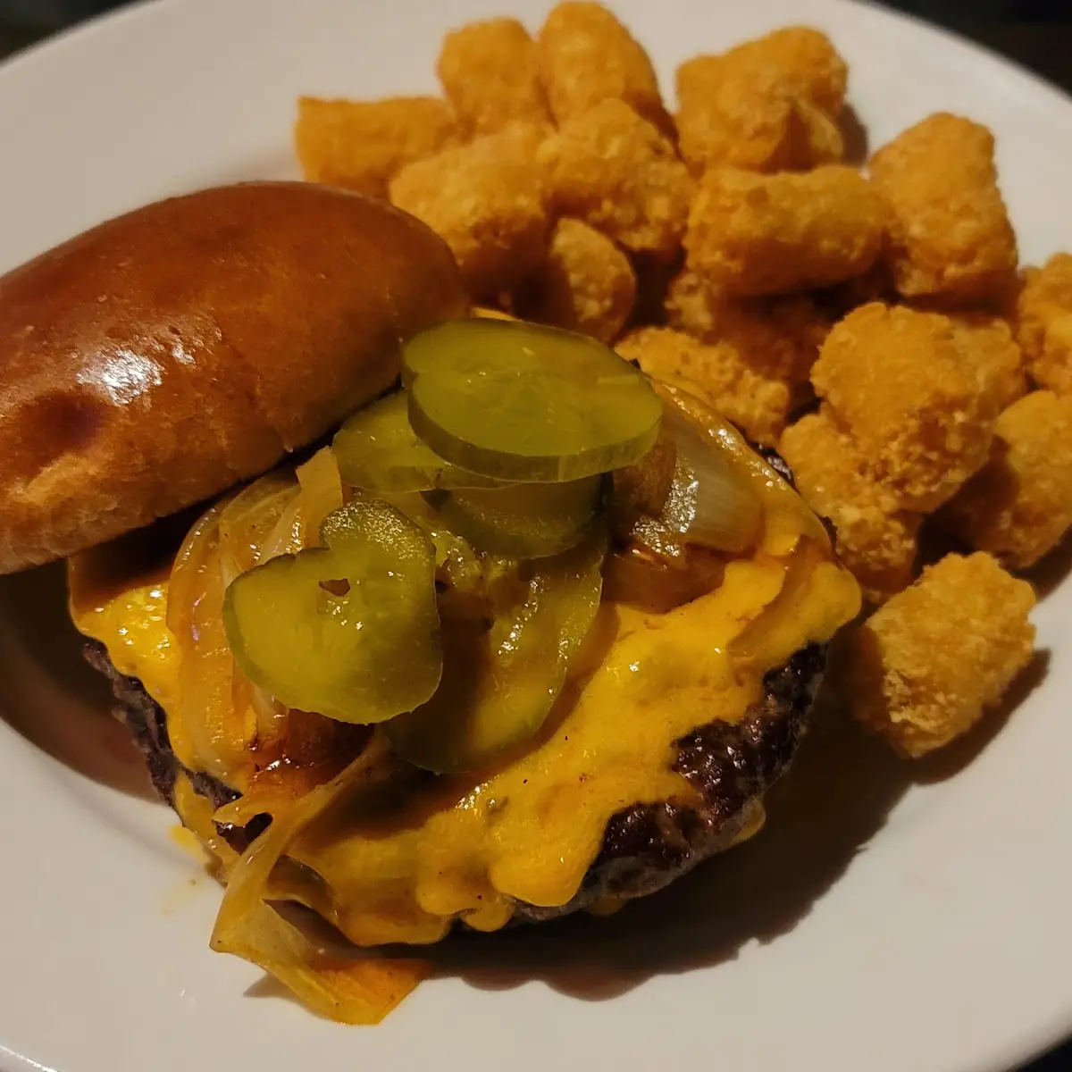 Smash Burger