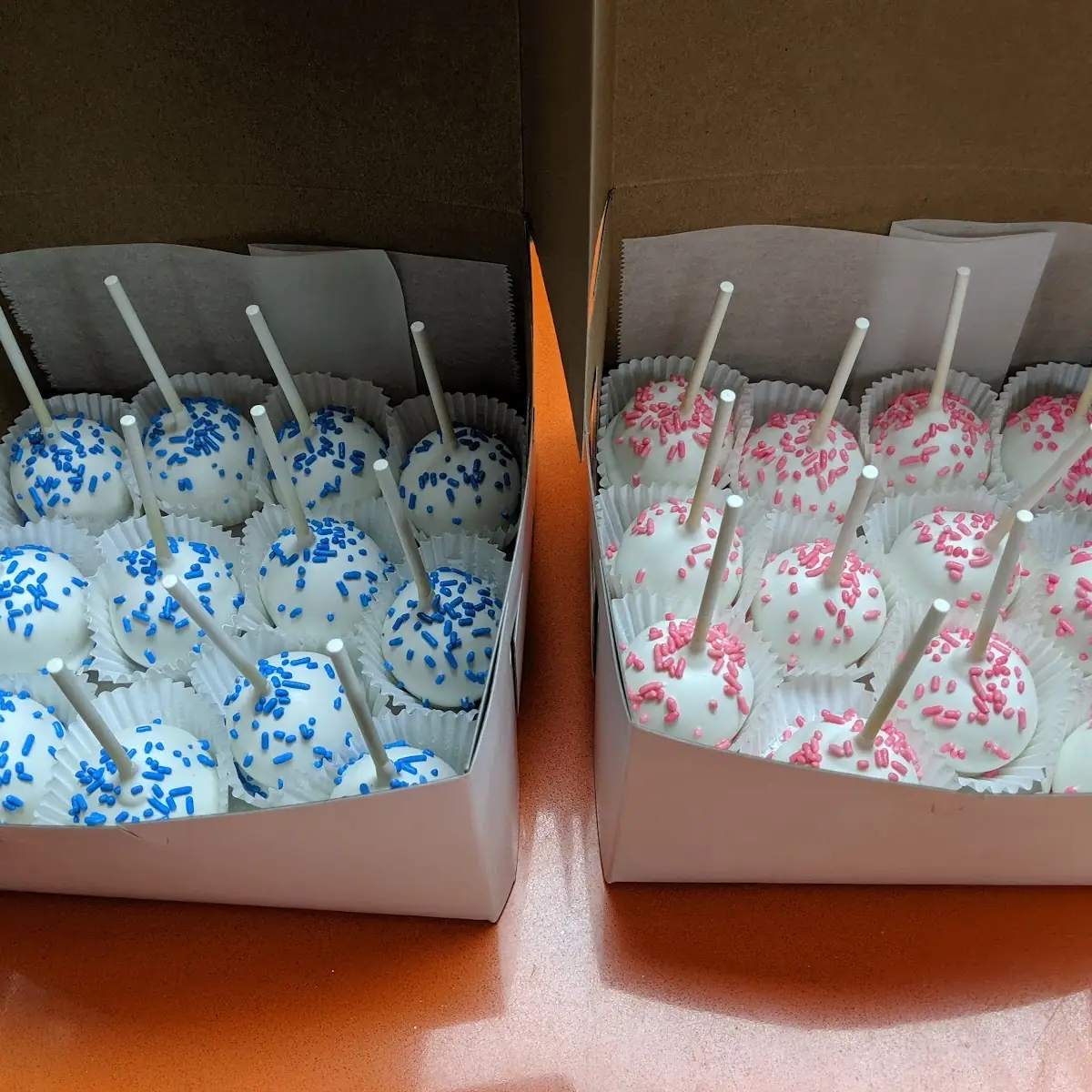 Cake Pop