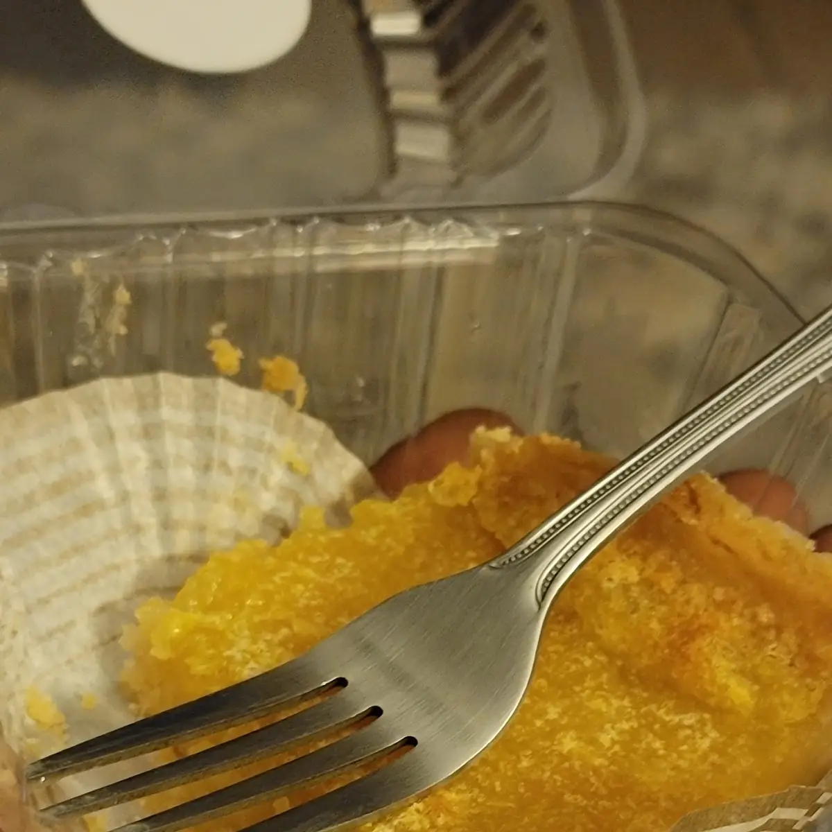 Lemon Bars