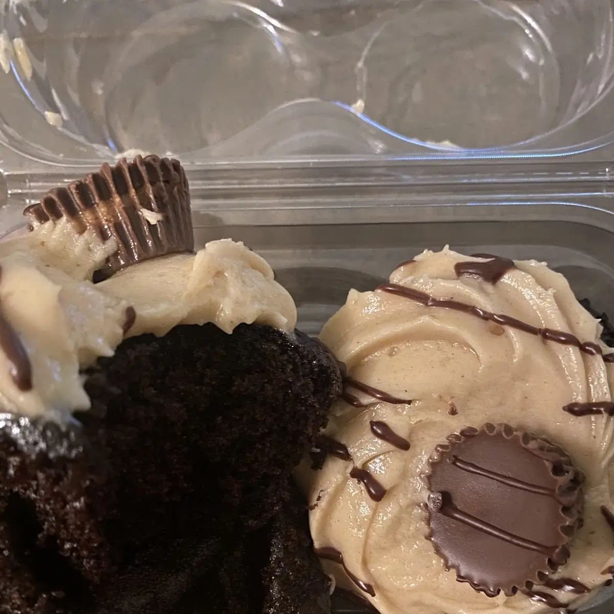 Reese’S Peanut Butter