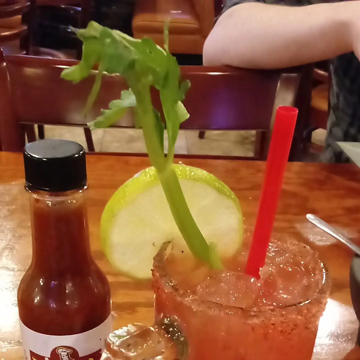 Bloody Mary