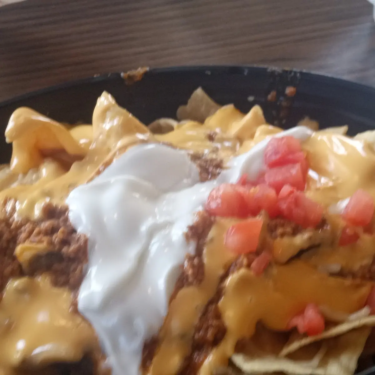 Nachos Bellgrande