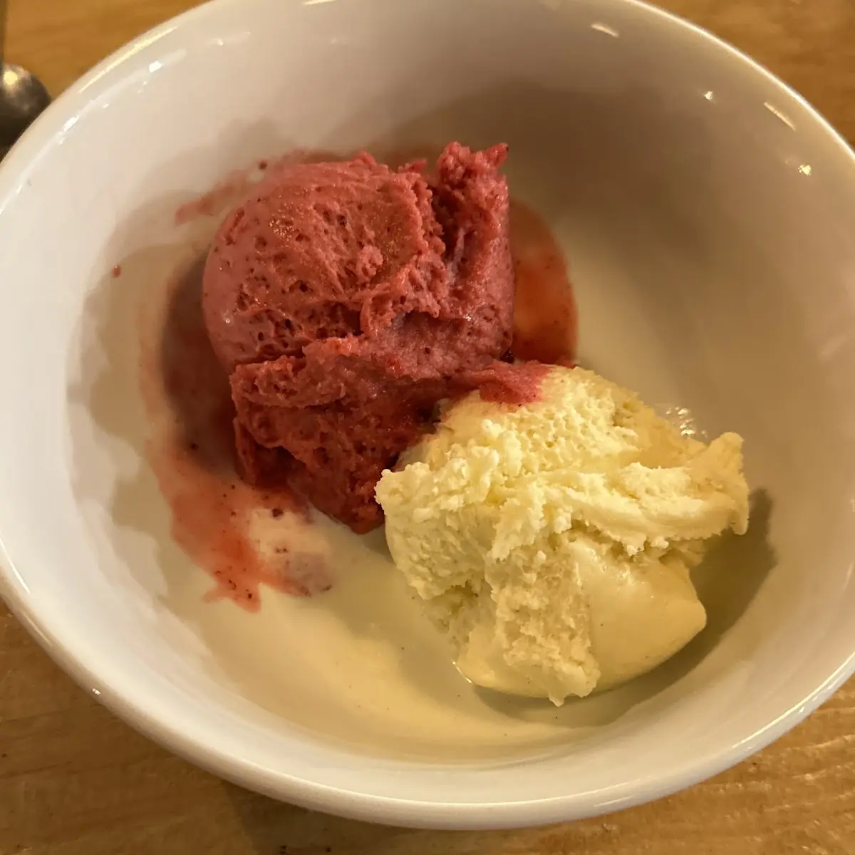 Gelato Sorbet