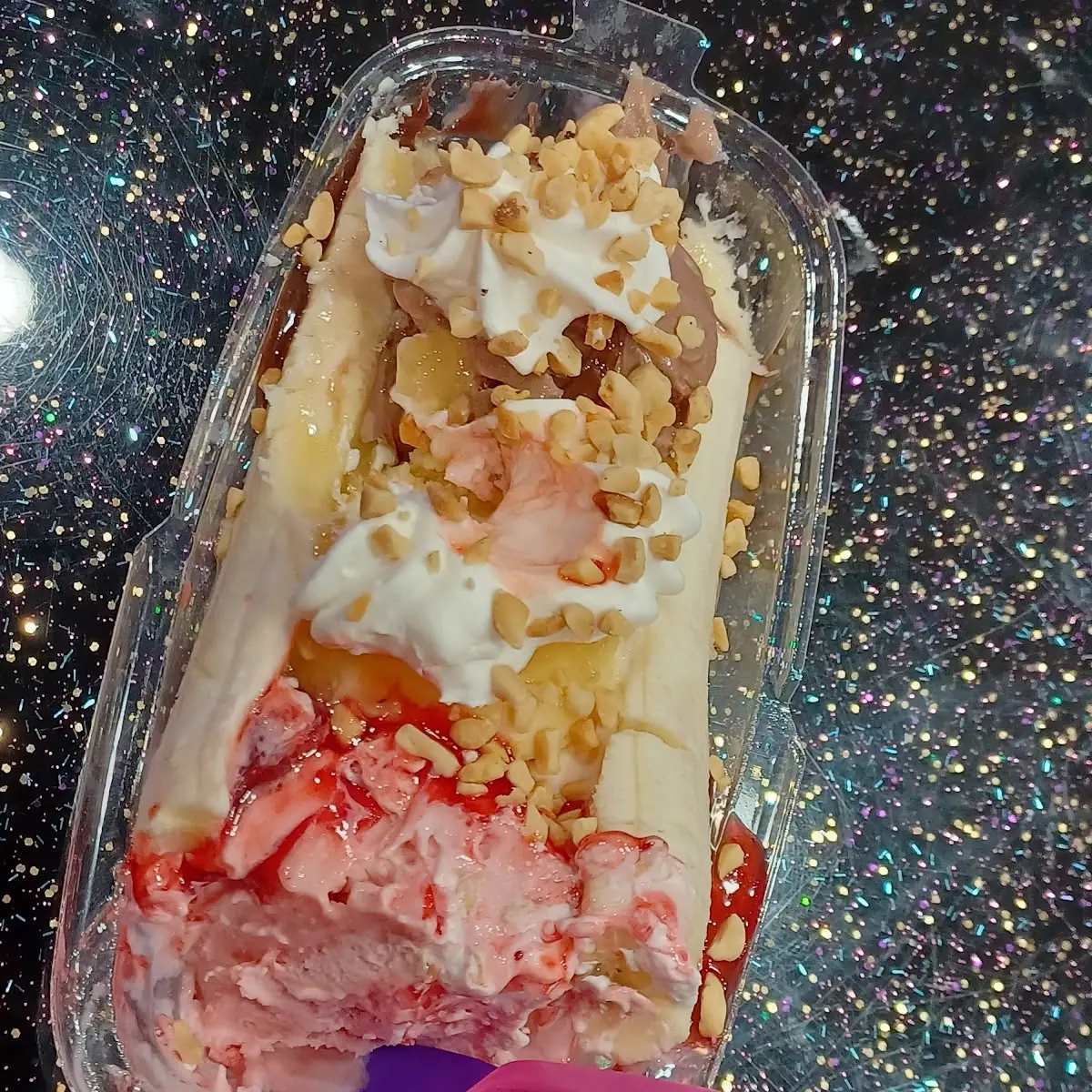 Banana Split