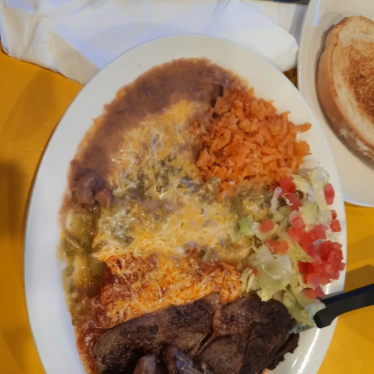 Carne Asada