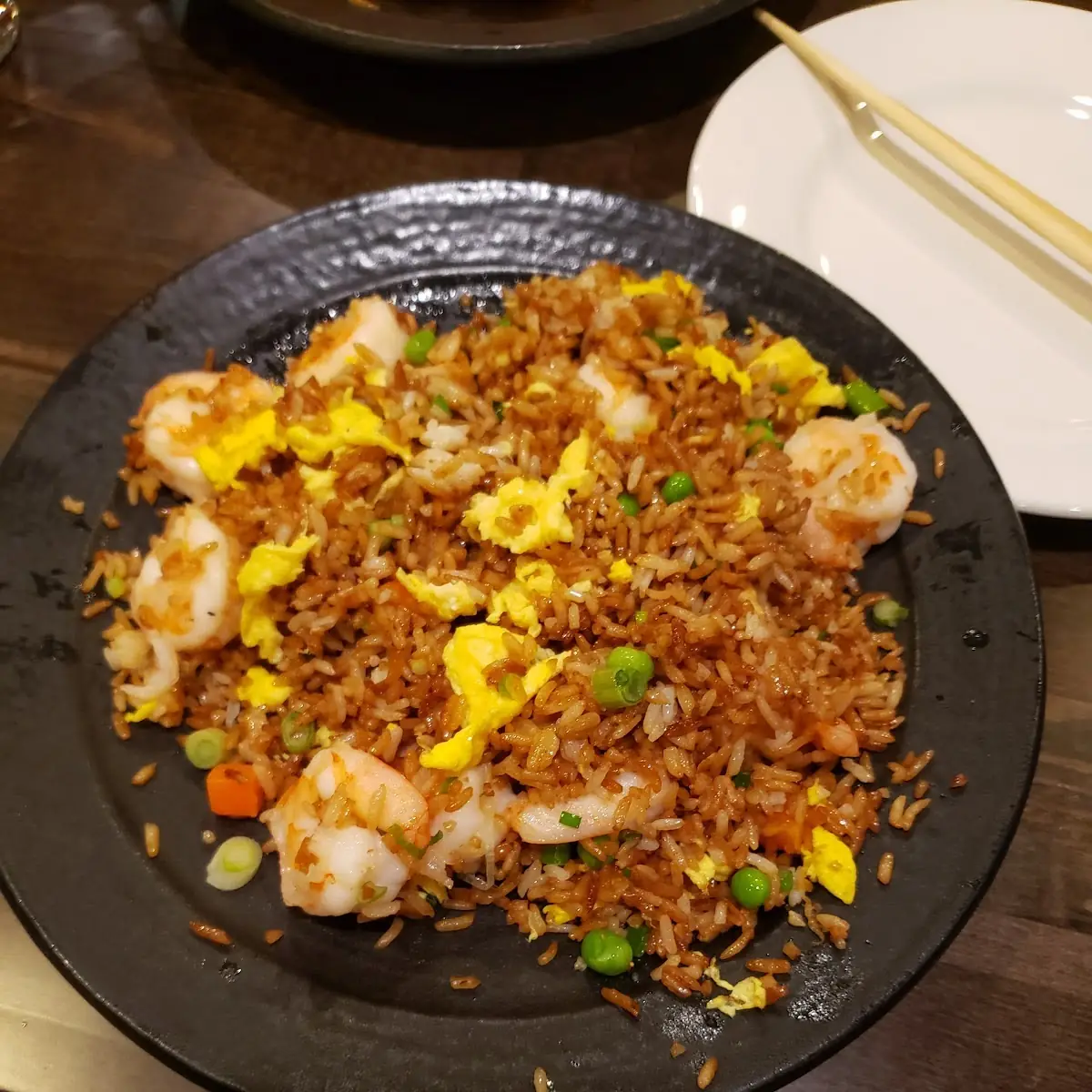 Shrimp Fried Rice