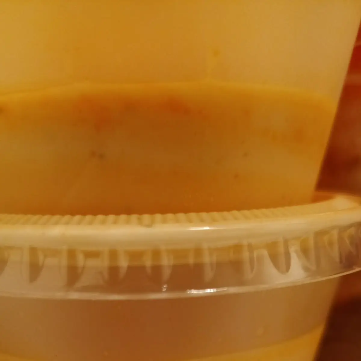 Ranch Dipping Sauce