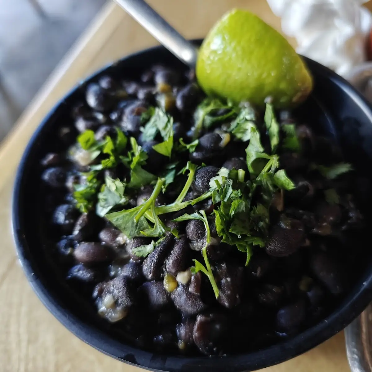 Black Bean