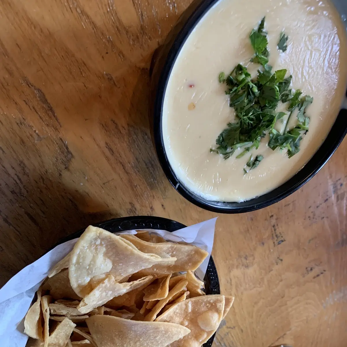 Cheese Dip