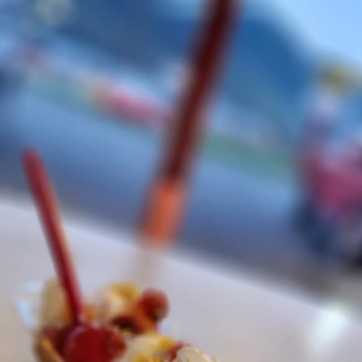 Banana Split