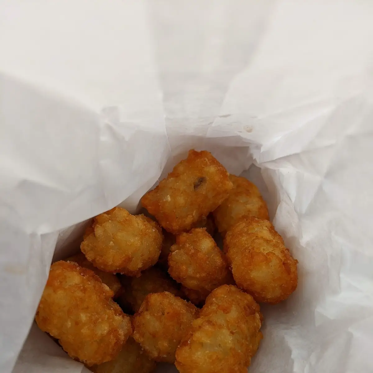 Tater Tots