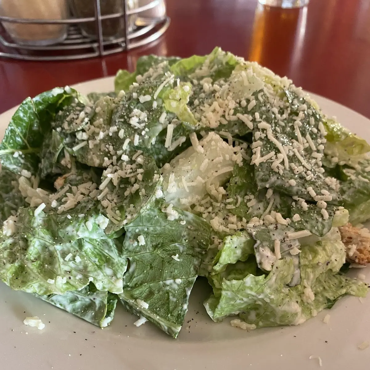 Caesar Salad