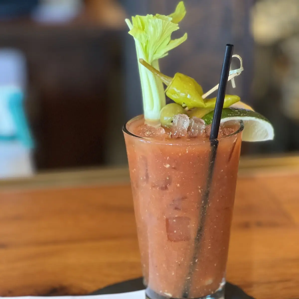 Bloody Mary