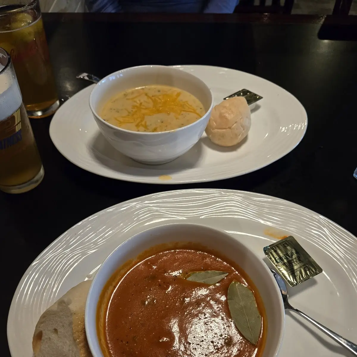 Tomato Soup