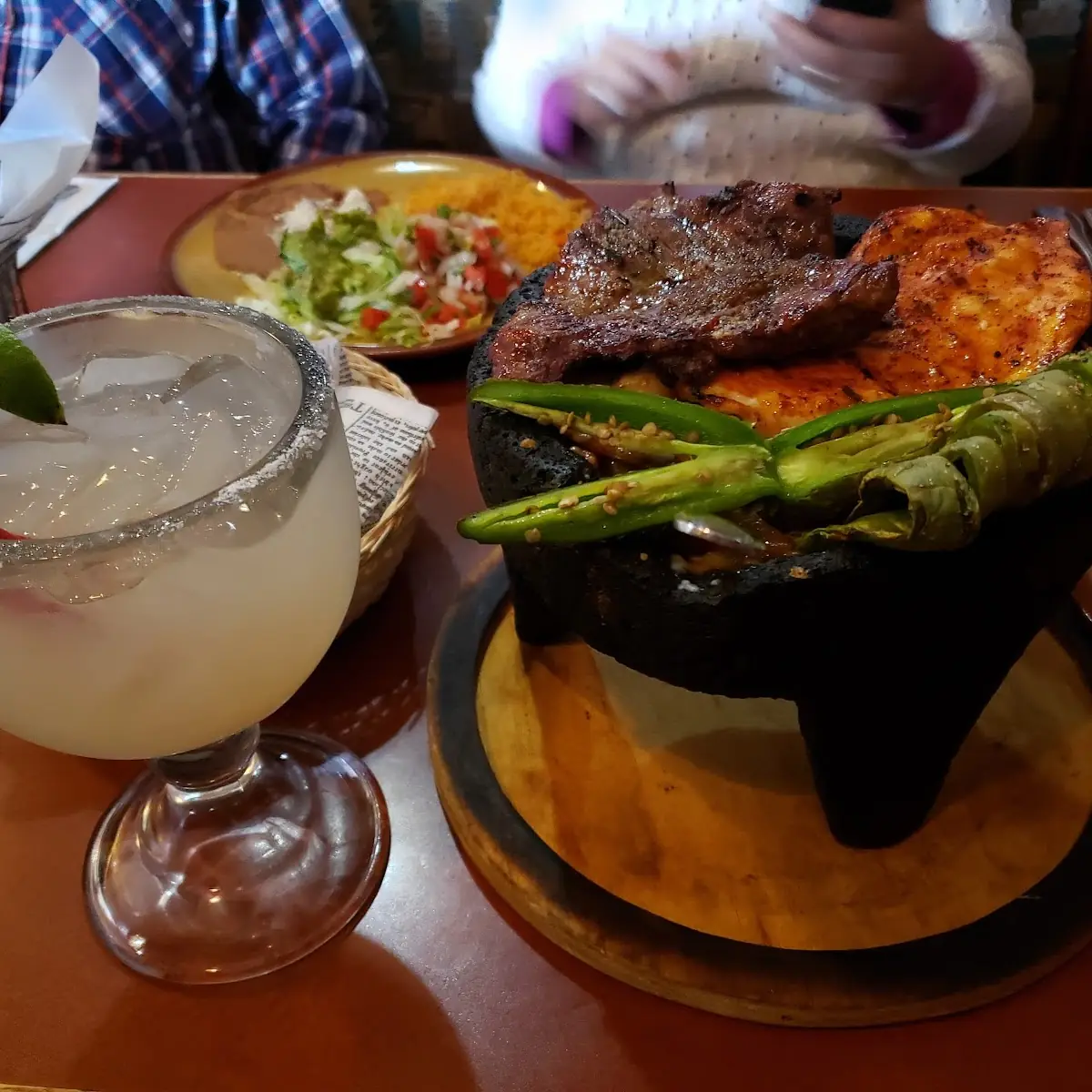 Sonoran Steak