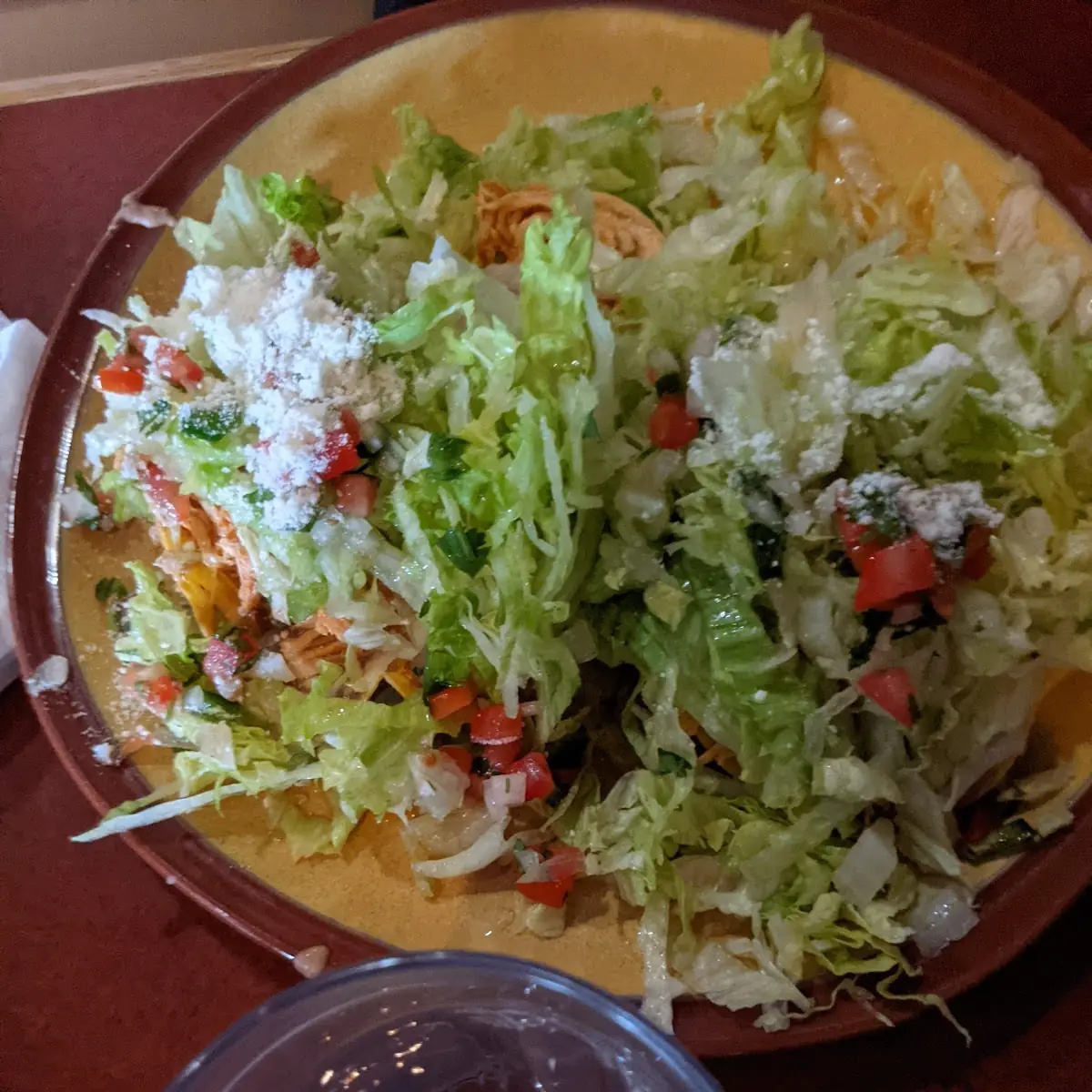 Taco Salad