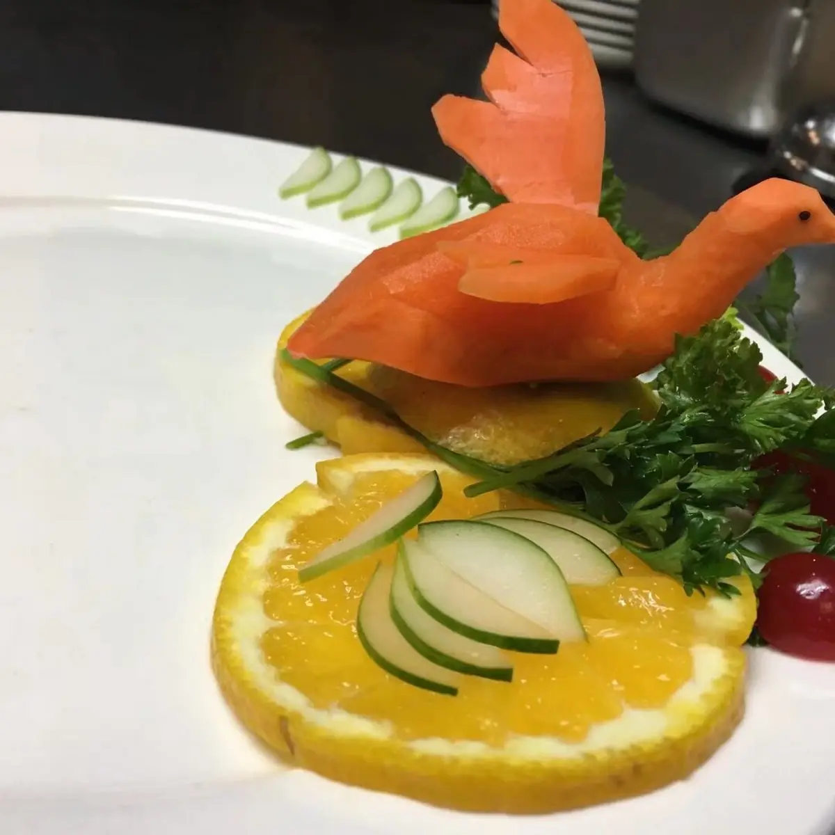 Smoked Salmon