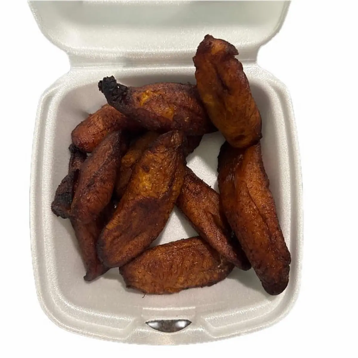 Fried Plantains